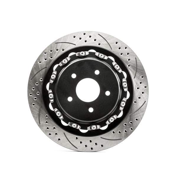 دیسک ۲۰۶ تیپ ۲